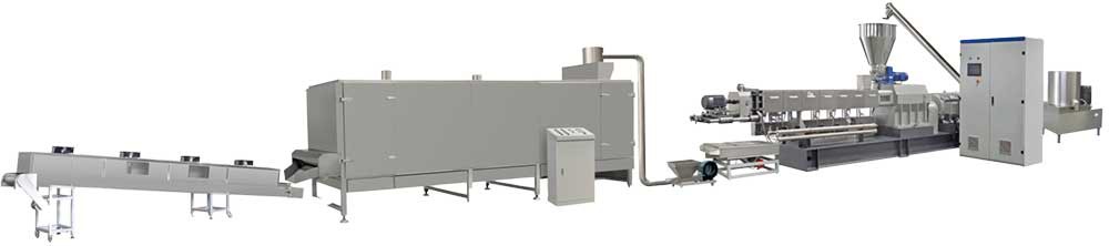 FRK Production Line