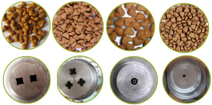 pet-food-machine pet-food-machine